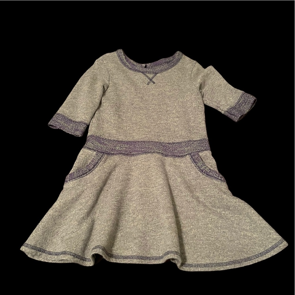 Cat & Jack dress
